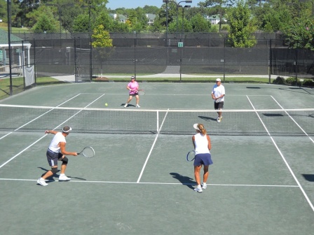 Doubles – The Hills Tennis Association (HTA)