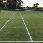 Murray Bridge Lawn Tennis Championships